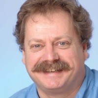 Dr. Steve McDowell