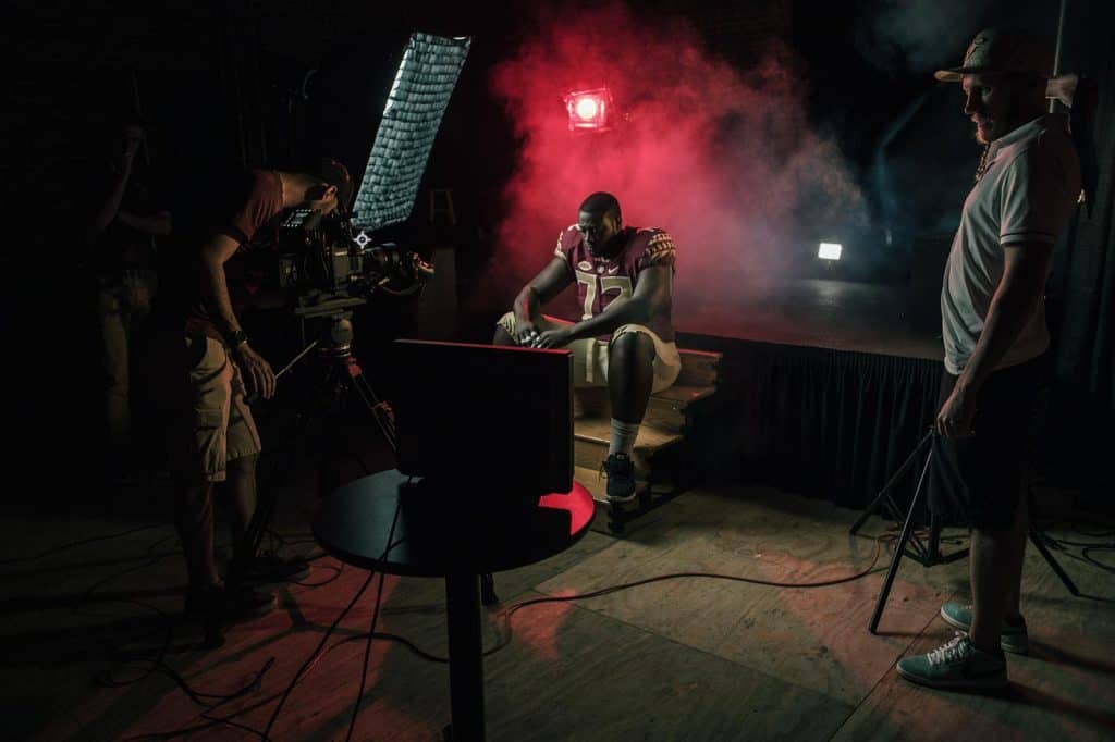 Digital Media Production School of Communication