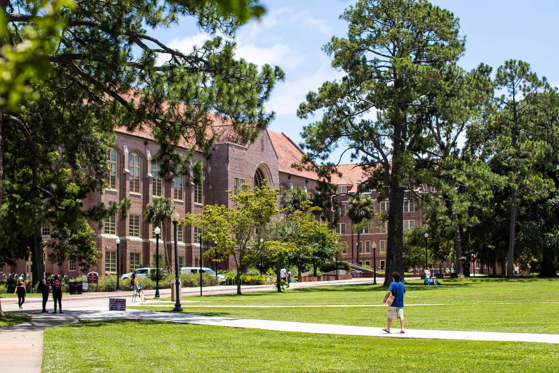 Contact Us School of Communication