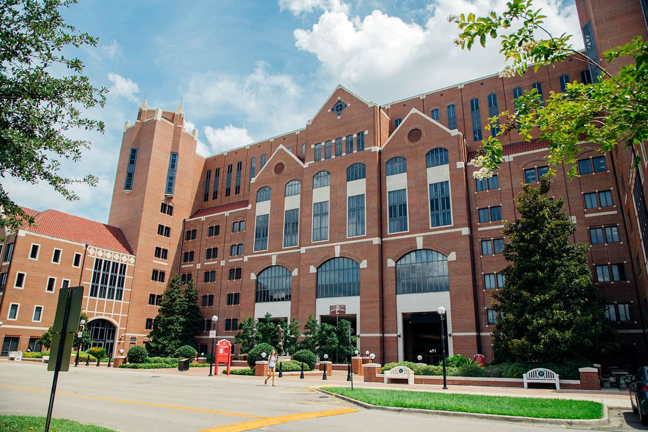 About the School School of Communication